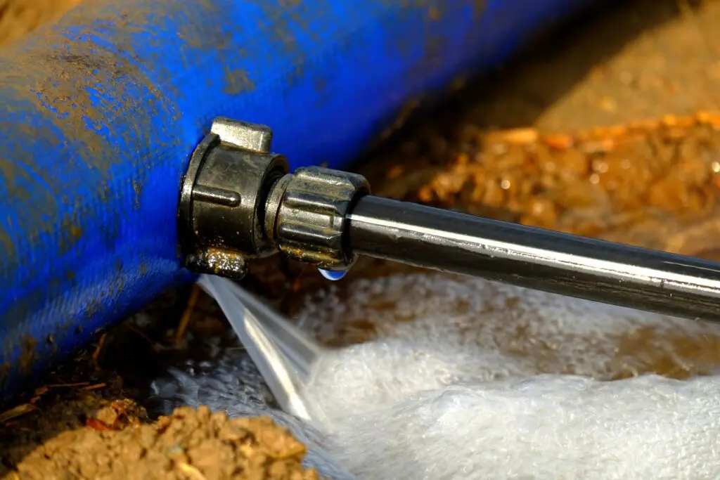 Mehr über die Behebung von Wasserschäden erfahren